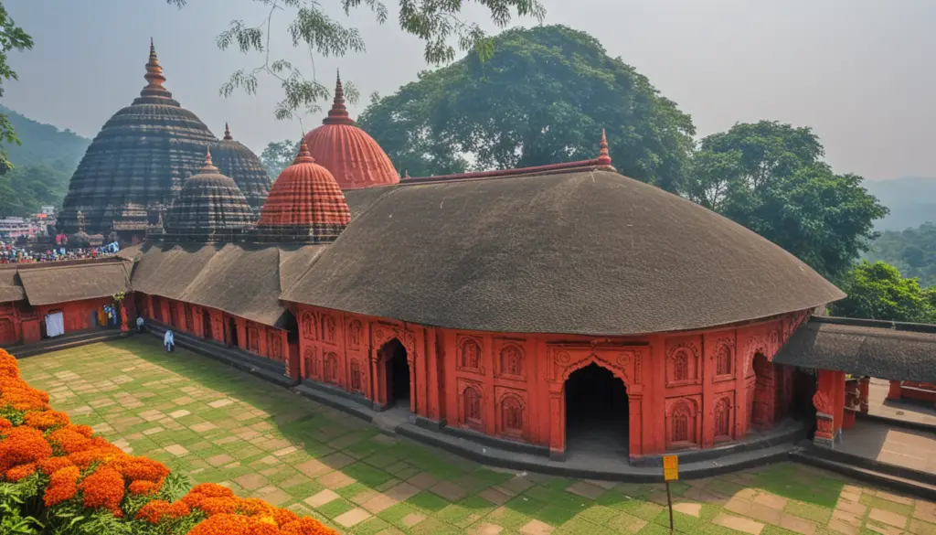 Photo of Kamakhya Temple