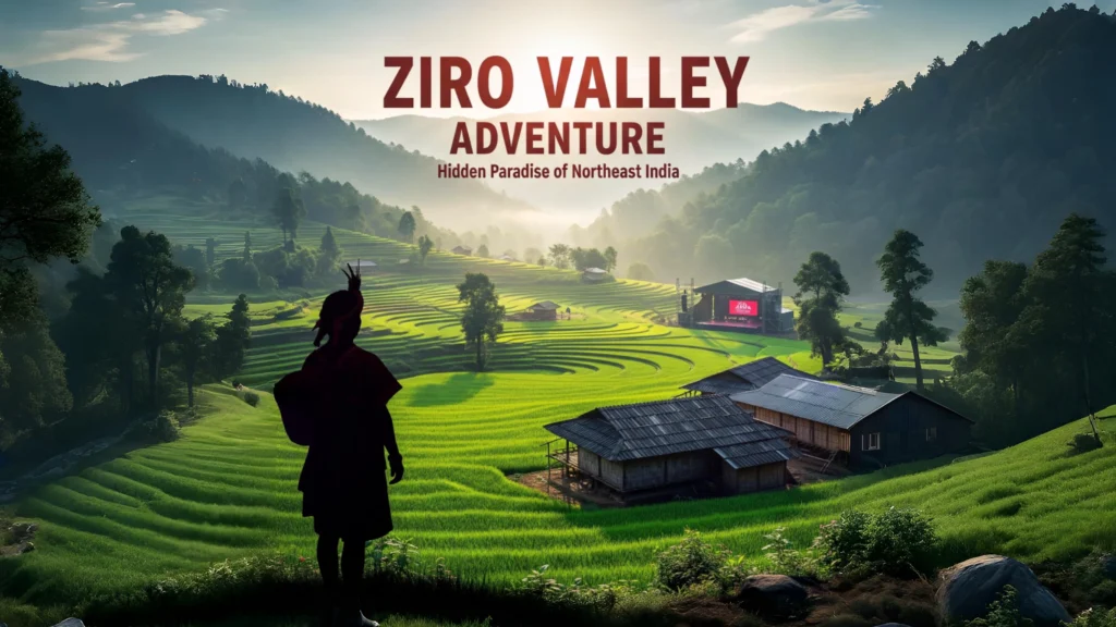 Hidden Paradise Found: Why Ziro Must Be Your Next Adventure