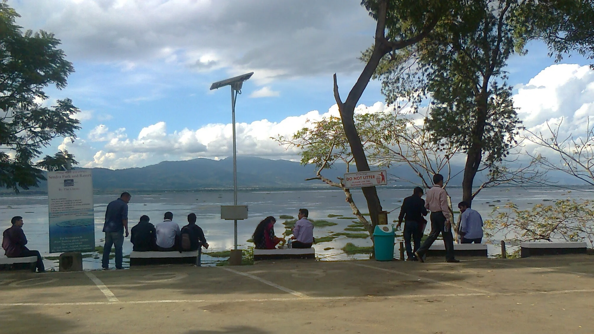 Loktak Lake Manipur Tourism Activity 2026